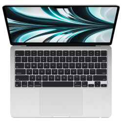 Apple MacBook Pro 2022 M2 8GB 256GBシルバー Apple MacBook Pro - 13