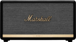 Marshall Stanmore II Wireless Bluetooth Speaker - Black - 1001902