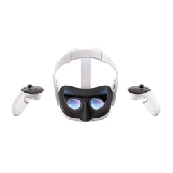 quest3 128gb +オマケ Oculus Meta Quest 3 - 128 GB VR Headset - Shouq8