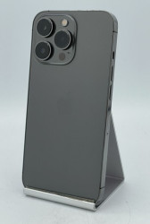 Apple iPhone 13 Pro - 256GB Graphite