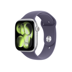 Apple Watch SE (2021) GPS - 44mm - Sport Band - Space Gray