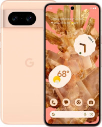 Google Pixel 8 Rose 128G  新品 未使用 SIMフリー Amazon | Google Pixel 8 128GB SIMフリー [Rose