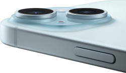 Apple iPhone 15 - 128GB Blue