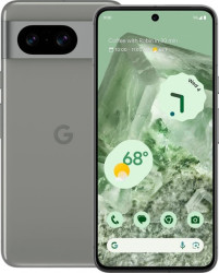 Google Pixel 8 - 128GB Hazel
