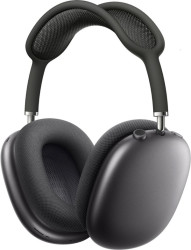 Apple AirPods Max Wireless Over-Ear Headphones - Space Gray