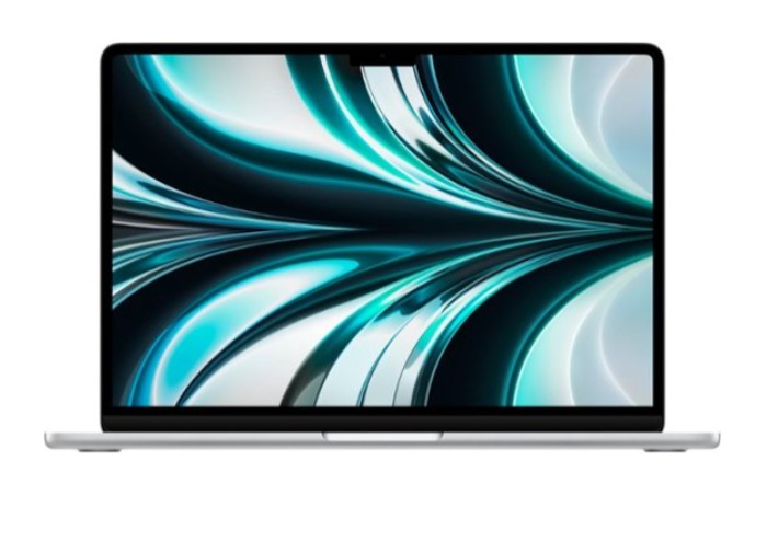 Apple MacBook Air - 2022 M2 - 256gb - Silver 