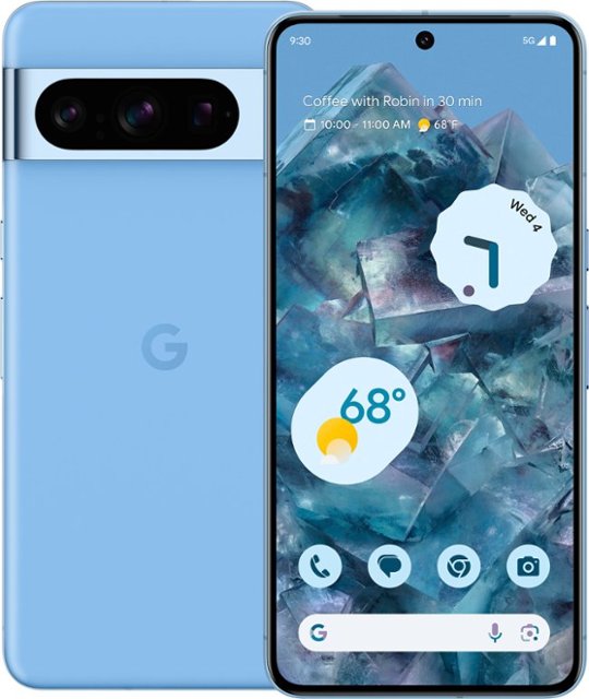 Google Pixel 8 Pro - 128GB Bay